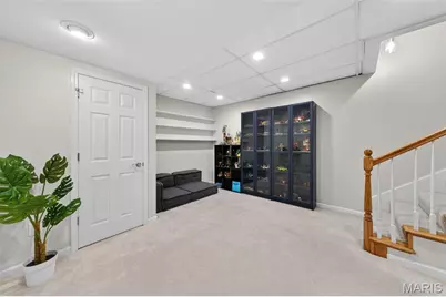 9801 Hilltop Drive, Sunset Hills, MO 63128 - Photo 66