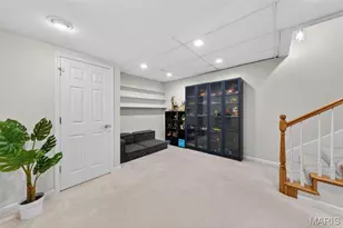 9801 Hilltop Dr, Sunset Hills, MO 63128 - Photo 66