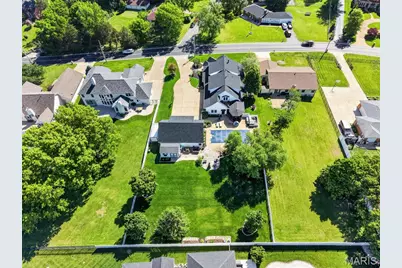 9801 Hilltop Drive, Sunset Hills, MO 63128 - Photo 84