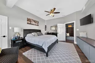 9801 Hilltop Dr, Sunset Hills, MO 63128 - Photo 40