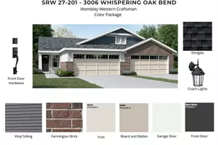 3006 Whispering Oak Bend, Wright City, MO 63390 - Photo 2