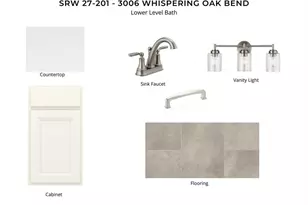 3006 Whispering Oak Bend, Wright City, MO 63390 - Photo 6