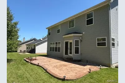 2155 Appaloosa Trail, High Ridge, MO 63049 - Photo 6