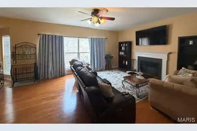 2155 Appaloosa Trail, High Ridge, MO 63049 - Photo 12