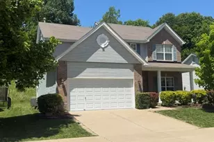2155 Appaloosa Trail, High Ridge, MO 63049 - Photo 1
