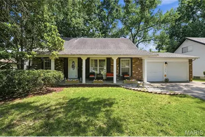 5412 Priorybrook Road, Black Jack, MO 63033 - Photo 2