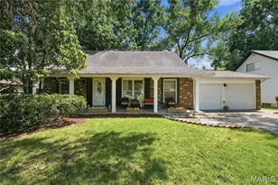 5412 Priorybrook Rd, Black Jack, MO 63033 - Photo 2