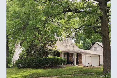 5412 Priorybrook Road, Black Jack, MO 63033 - Photo 2