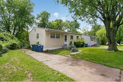 1112 Rhea Avenue, Saint Louis, MO 63138 - Photo 2