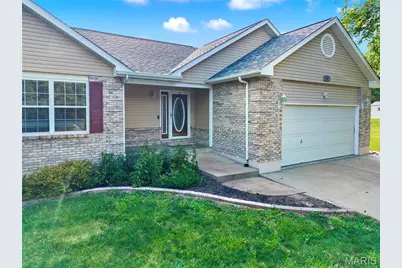 395 Bridgewater Heights Drive, Villa Ridge, MO 63089 - Photo 46