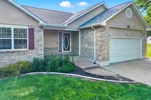 395 Bridgewater Heights Dr, Villa Ridge, MO 63089 - Photo 46