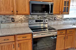 395 Bridgewater Heights Dr, Villa Ridge, MO 63089 - Photo 6