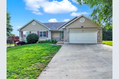 395 Bridgewater Heights Drive, Villa Ridge, MO 63089 - Photo 44