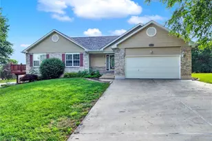 395 Bridgewater Heights Dr, Villa Ridge, MO 63089 - Photo 44