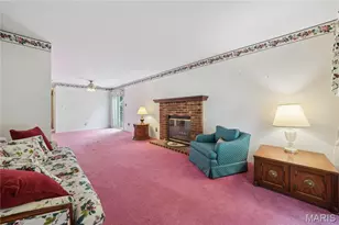 528 Spring Glen Dr, Ballwin, MO 63021 - Photo 2