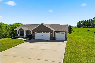 150 Moore Estates Drive, Troy, MO 63379 - Photo 50