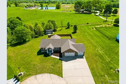 150 Moore Estates Drive, Troy, MO 63379 - Photo 2