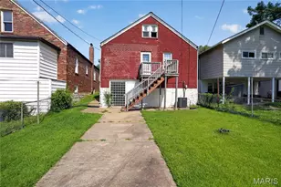 3502 West Pl, Saint Louis, MO 63121 - Photo 6