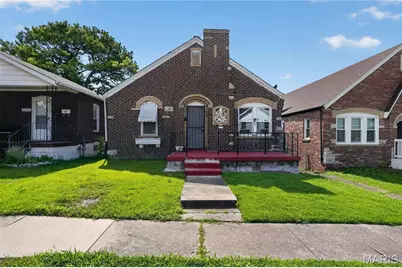 3502 West Place, Saint Louis, MO 63121 - Photo 2