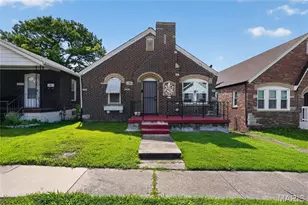 3502 West Pl, Saint Louis, MO 63121 - Photo 2