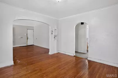 3502 West Place, Saint Louis, MO 63121 - Photo 12