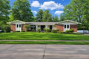14545 Pembury Dr, Chesterfield, MO 63017 - Photo 1