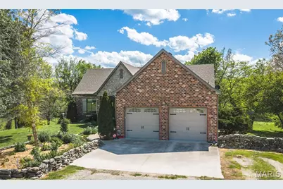 34555 Highway Ff, Richland, MO 65556 - Photo 1