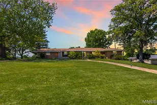 10000 Stonell Dr, Affton, MO 63123 - Photo 1