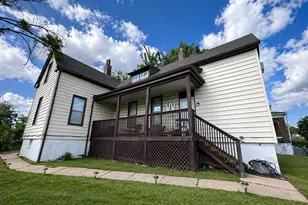 8551 Oriole Ave, Saint Louis, MO 63147 - Photo 2