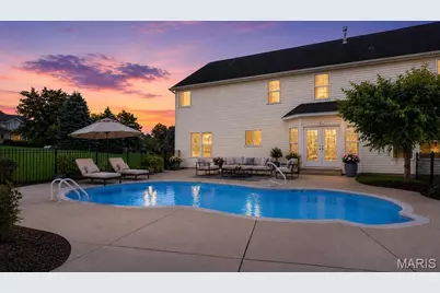 371 Galahad Court, Weldon Spring, MO 63304 - Photo 4