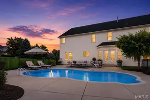 371 Galahad Ct, Weldon Spring, MO 63304 - Photo 4