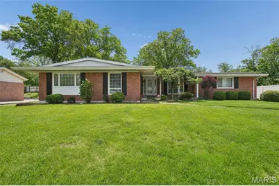 329 Meadowbrook Drive, Ballwin, MO 63011 - Photo 1