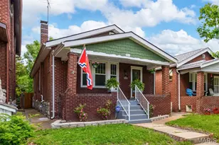 5123 Goethe Ave, Saint Louis, MO 63109 - Photo 2