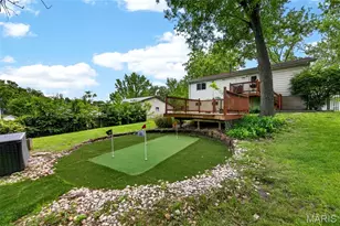 309 Wembley Ln, Manchester, MO 63021 - Photo 2