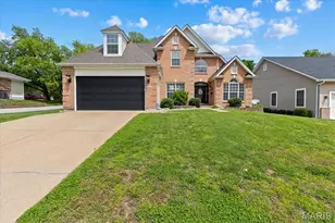 21 W Waymire Ave, Saint Louis, MO 63119 - Photo 1