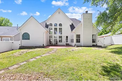 21 W Waymire Avenue, Saint Louis, MO 63119 - Photo 34
