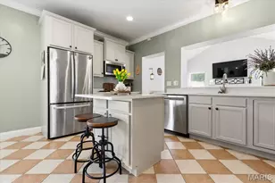 21 W Waymire Ave, Saint Louis, MO 63119 - Photo 8
