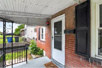 4115 Begg Boulevard, Saint Louis, MO 63121 - Photo 4