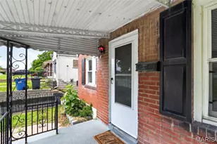 4115 Begg Blvd, Saint Louis, MO 63121 - Photo 4