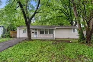 38 Westdell Dr, Saint Louis, MO 63136 - Photo 1