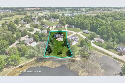 1401 Wedgewood Drive, Jackson, MO 63755 - Photo 66