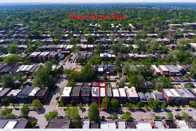 4116 Flad Avenue, Saint Louis, MO 63110 - Photo 46