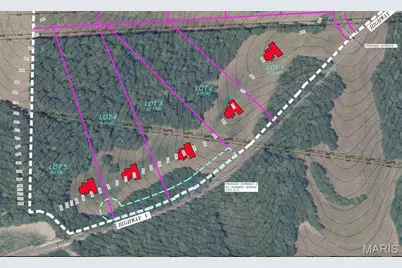 Hwy V Highway, Villa Ridge, MO 63089 - Photo 10