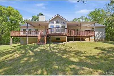 3556 Y Highway, Valles Mines, MO 63087 - Photo 8