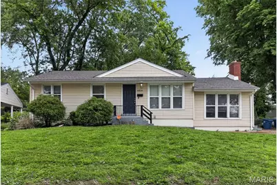 6814 Frostview Lane, Saint Louis, MO 63134 - Photo 1