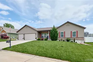 261 Rockport Dr, Troy, MO 63379 - Photo 2