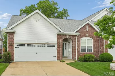 8923 Hilltop Manor Drive, Saint Louis, MO 63132 - Photo 1