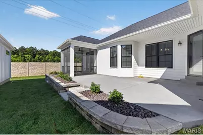 140 Haven Ridge Court, O'Fallon, MO 63368 - Photo 62