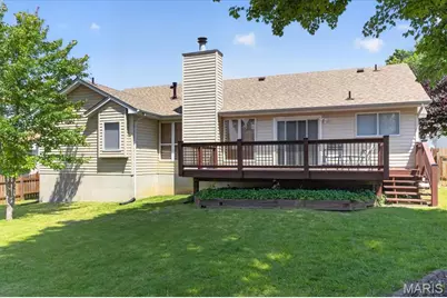 526 Misty Moss Lane, Saint Peters, MO 63376 - Photo 30