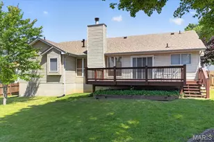 526 Misty Moss Ln, Saint Peters, MO 63376 - Photo 30